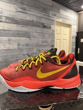 Size 12 - Nike Zoom Kobe Venomenon 4 Year of the Horse for  display picture 3