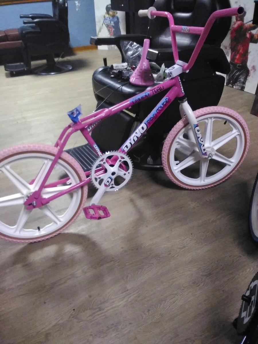 BMX Bike Pink 20 In Bikes for sale | eBay