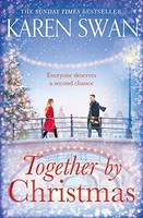 Karen Swan - Together By Christmas - Paperback - G245Z