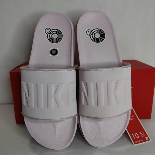 Nike Scivoli OffCourt Rosa Orzo Donna