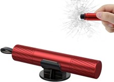 Auto Notfallhammer Gurtschneider Fensterbrecher SafePro X Safe Pro Safety First