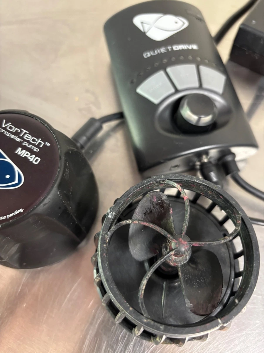 Ecotech Vortech for sale | eBay