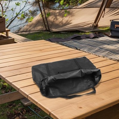 Grillplatte Tragetasche für einfachen Transport für Camp Chef SG30 SG14 FG20 MSG20