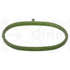 1x ORIGINAL® Elring Dichtung, Ansaugkrümmergehäuse für Porsche 911 Cabriolet