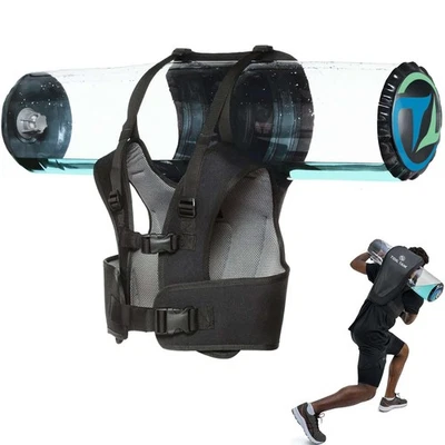 🔥SALE + FREE SHIPPING! Tidal Tank Hydrovest