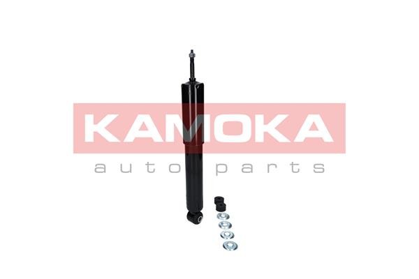 Kamoka StoßDäMpfer Vorderachse FüR Ford Ranger Tu_ Mazda B-Serie UN UF-image