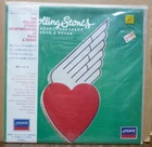 THE ROLLING STONES Heartbreakers 14 Rock & Shake JAPAN 1981 LP OBI Still SEALED