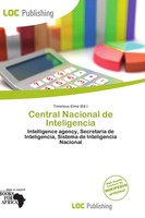 Timoteus Elmo | Central Nacional De Inteligencia | Taschenbuch | Englisch (2026)