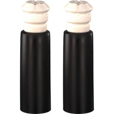 febi bilstein 181811 Staubschutzsatz Stoßdämpfer für BMW Z4 E85 E86