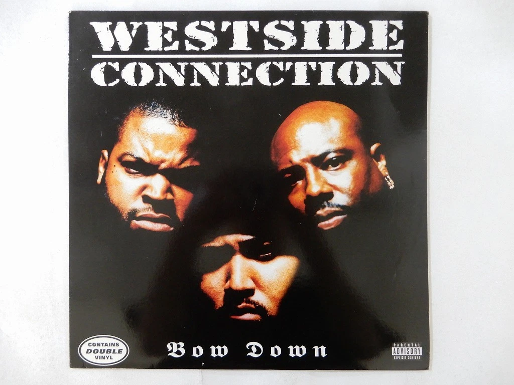 Westside Connection In Vinyl Records for sale | eBay