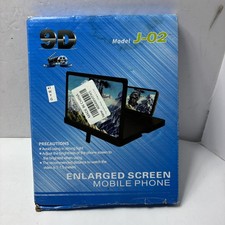 Mobile Phone Screen Amplifier J-02 ENLARGER SCREEN MAGNIFIER
