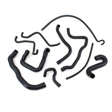 KIT EAU 10 DURITES SILICONE BMW E30 320i 325i Phase 1.5 (M20)