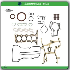For Chevrolet 11-16 L4 1.4L HS31411 HSCV001 Durable Engine Head Gasket Kit Set