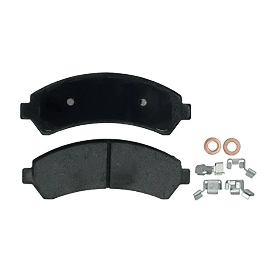 Pinza de freno de disco ACDelco original para GMC Jimmy 1998-2001 lado del conductor | delantera Foto 3 de 4