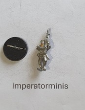 Mordian Iron Guard Rifleman (C) Imperial Guard Warhammer 40k