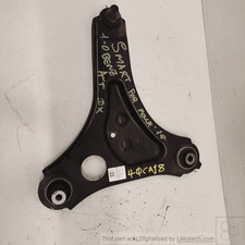 Turbo Smart FORFOUR