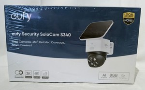 Eufy S340 | eBay