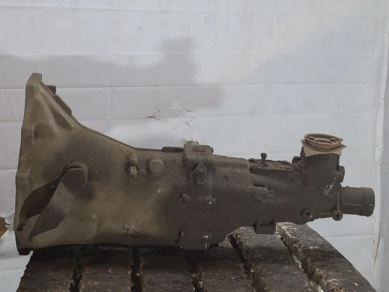 Manual Transmission RWD 4 Speed Fits 79-80 MAZDA GLC 574288 — 第 3/4 张图片