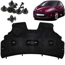 Capote Ford FIESTA