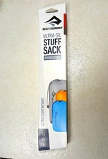 Sea to Summit Ultra-Sil Stuff Sack THREE Bag Set - UPC: 9327868156344