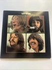 The Beatles - Let It Be 1970 Apple AR 34001 LP Winchester Gatefold W Wax Marking