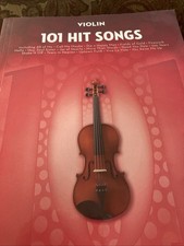 Violine 101 Schlager / Hal-Leonaro
