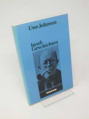Inselgeschichten. Book The Fast Free Shipping