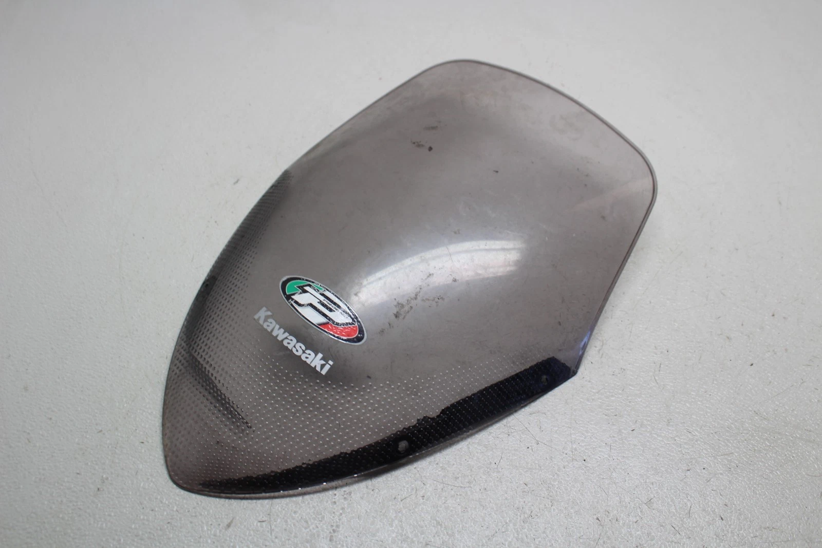 2006-2008 Kawasaki Ninja 650 Ex650 Front Windshield Windscreen