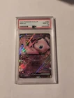 PSA 10 GEM MINT Mew ex 151/165 2023 Pokémon 151 SV2a Holo Japanese Card #151