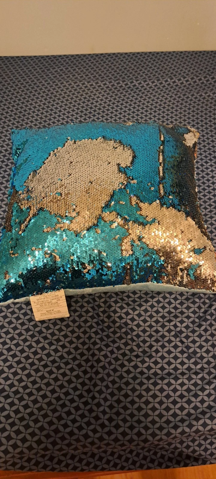 Throw Pillows I Have 2 Of These