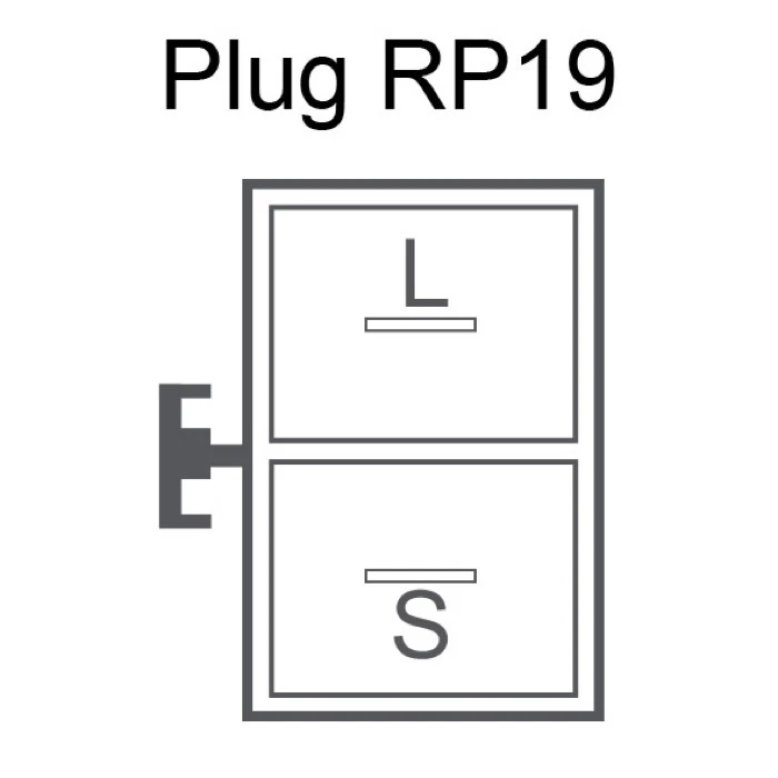 Genuine Bosch Alternator for Ford Falcon EF EL 4.0L Petrol 6CYL 1994 - 1999 - Image 4 of 4