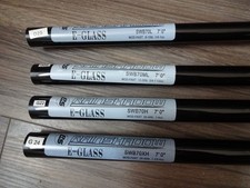 Rod Building Wrapping Rainshadow VARIOUS Saltwater SWB offshore Blanks