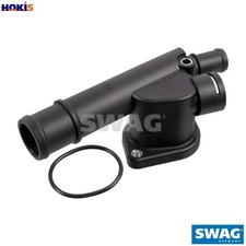 COOLANT FLANGE 33 10 3760 FOR AZV/BKD/BLB/BNA/BPW/BRE/BKP/BMP/BMM/BMA/BVE 2.0L