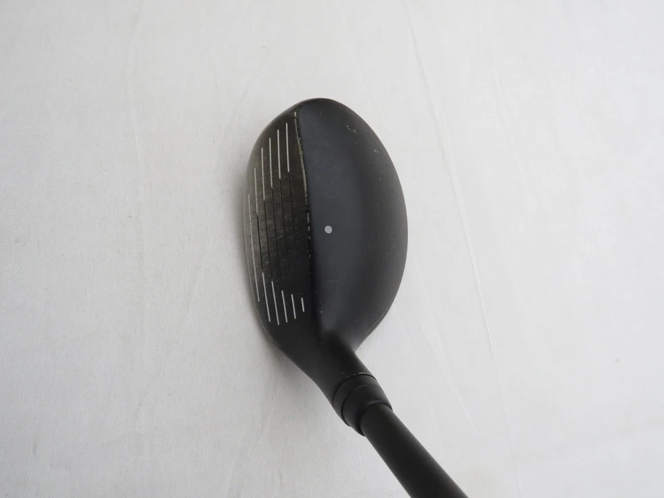 Used PING G440 34* 7 Hybrid Ping Alta CB 70g Regular Flex Graphite G-440 +HC - Image 3 of 4