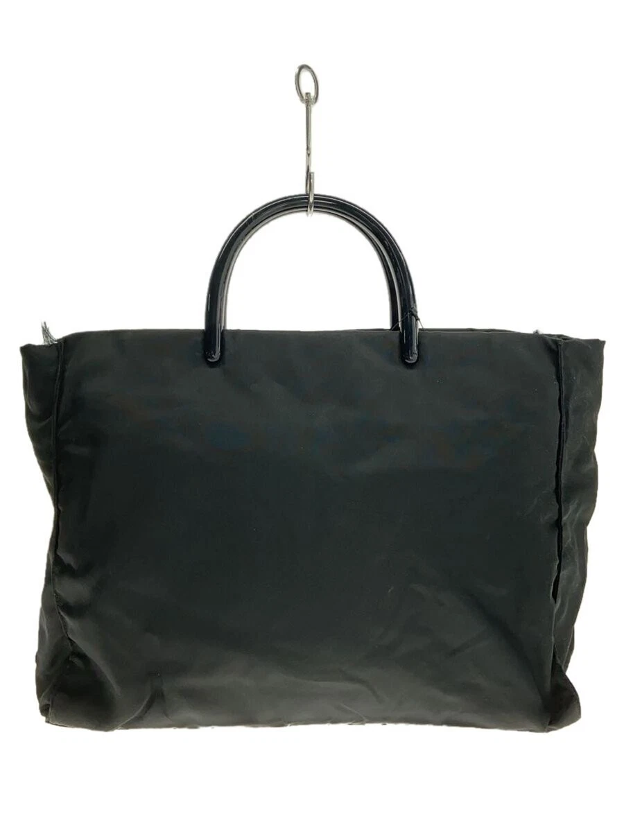 PRADA Nylon Exterior Bags & Handbags for Women for sale | eBay 90s 