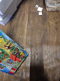 LEGO CREATOR: Lakeside Lodge (31048)