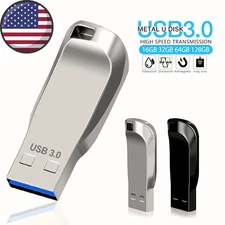 USB 3.0 Flash Drive 1TB 2TB Thumb U Disk Memory Stick Pen Drive for PC Laptop