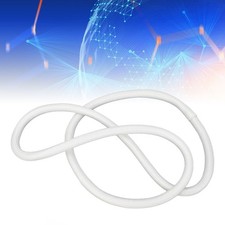 W10906683 Dryer Door Seal Part Nylon Clothes Dryer Door Seal for WED4850HW0