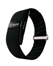 Hume Health All In One Fitness Tracker Band, HR Sleep