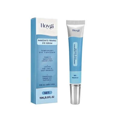 10/5 PACK Rapid Reduction Eye Serum Visibly Reduces Under-Eye Bags And Wrinkles