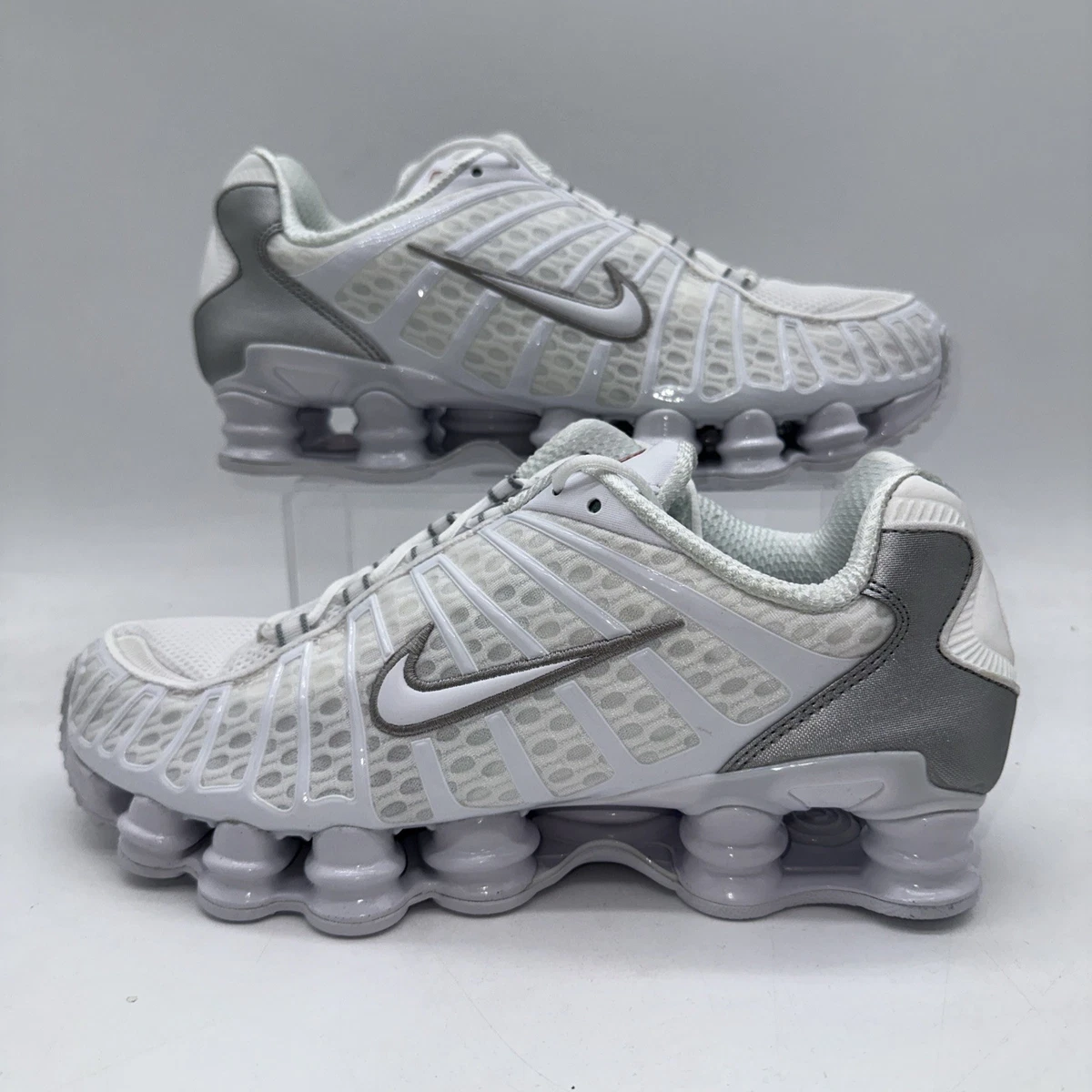 25+ Nike Shox TL Metallic Silver for sale | Updated Sep 2026
