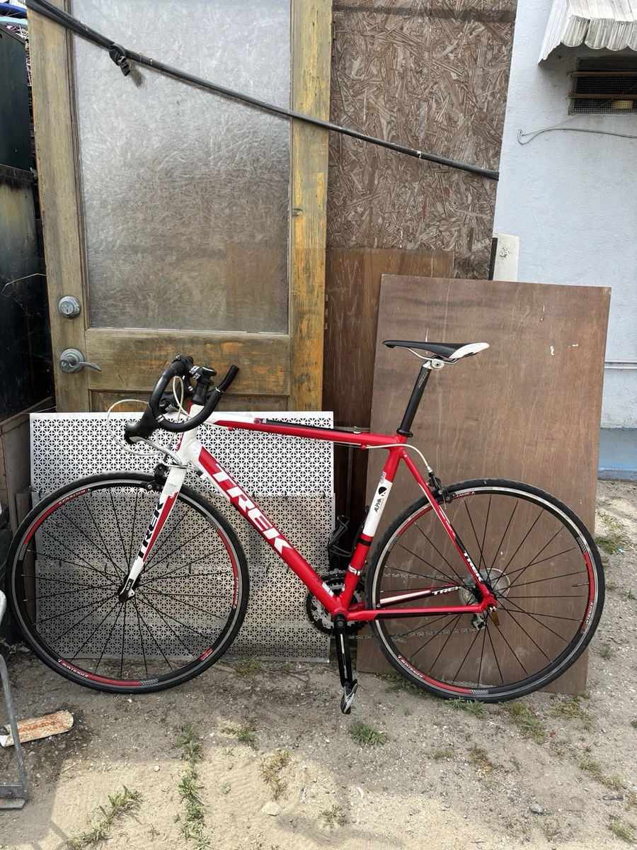 Trek Alpha Aluminum for sale | eBay