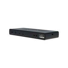 USB C Docking Station VisionTek VT4510 901484 USB 3.0 and USB-C Dual Display