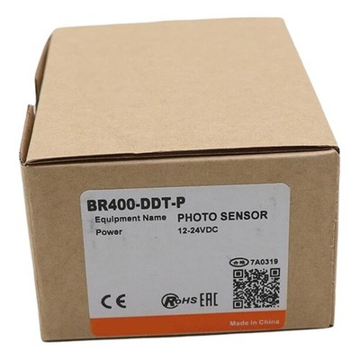 For Autonics BR400-DDT-P Photoelectric Switch Sensor