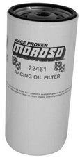 Moroso 22461 Racing Oil Filter, Extra Long Ch...