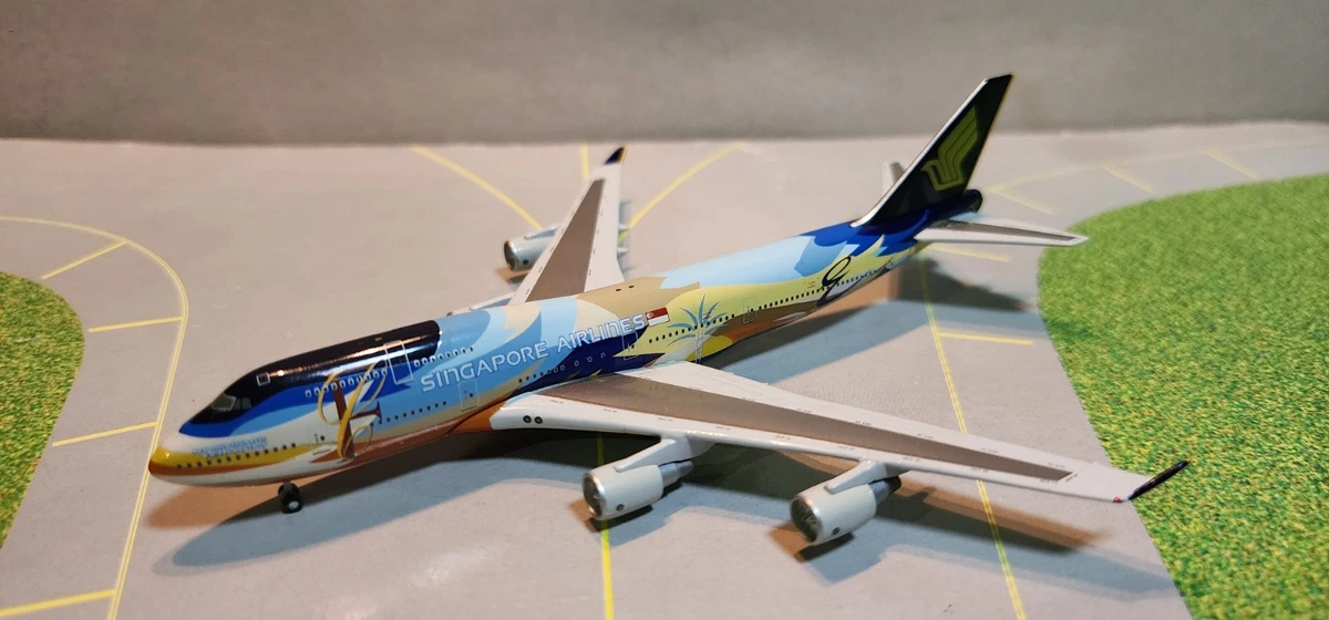 Singapore Airlines Collectibles for sale | eBay