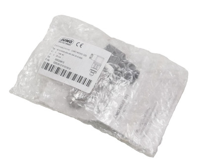 Jumo MIDAS S05 Pressure Transducer | 401010/000-454-405-504-20-61/000