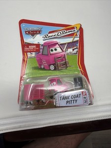 Cars 1 Pitty | eBay