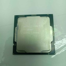 Intel Core i3-10100T 3.00GHz LGA 1200 CPU Quad-Core Processor SRH3Q 