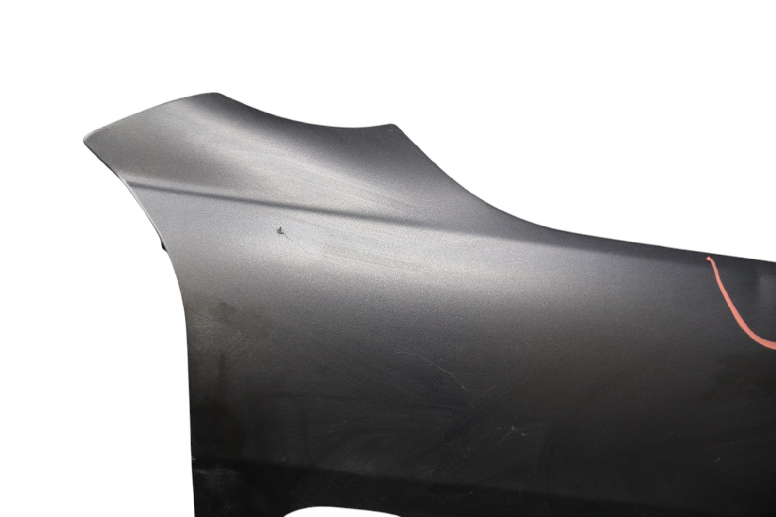 14-24 Maserati Quattroporte M156 Front Right Side Fender Cover Panel Oem